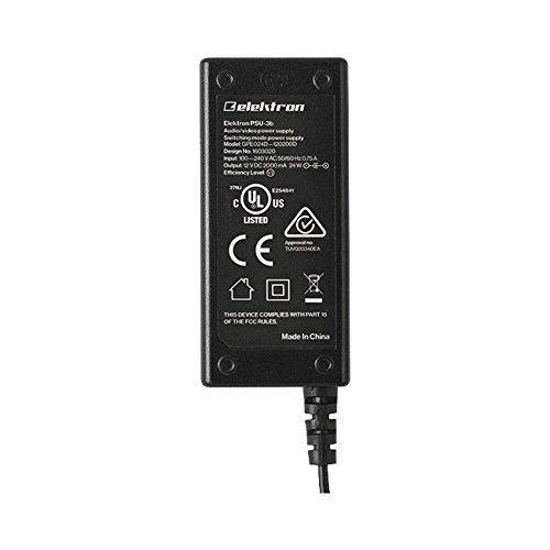 Elektron PSU-3b Power Supply