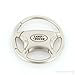 Land Rover Steering Wheel Keychain