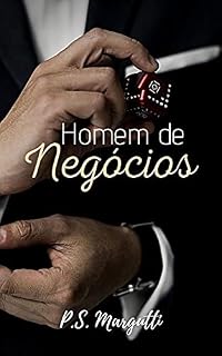 Livro Homem de Negócios