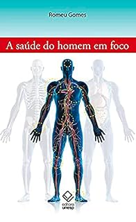 Livro A saúde do homem em foco