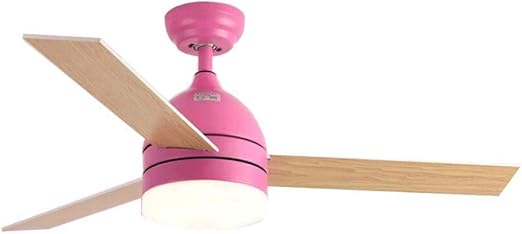 Amazon Com Postmodern Ceiling Fan Light Wood Leaf Fan Light