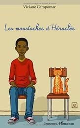 Les  moustaches d'Héraclès