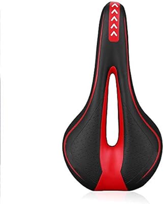 bike seat with hole in middle