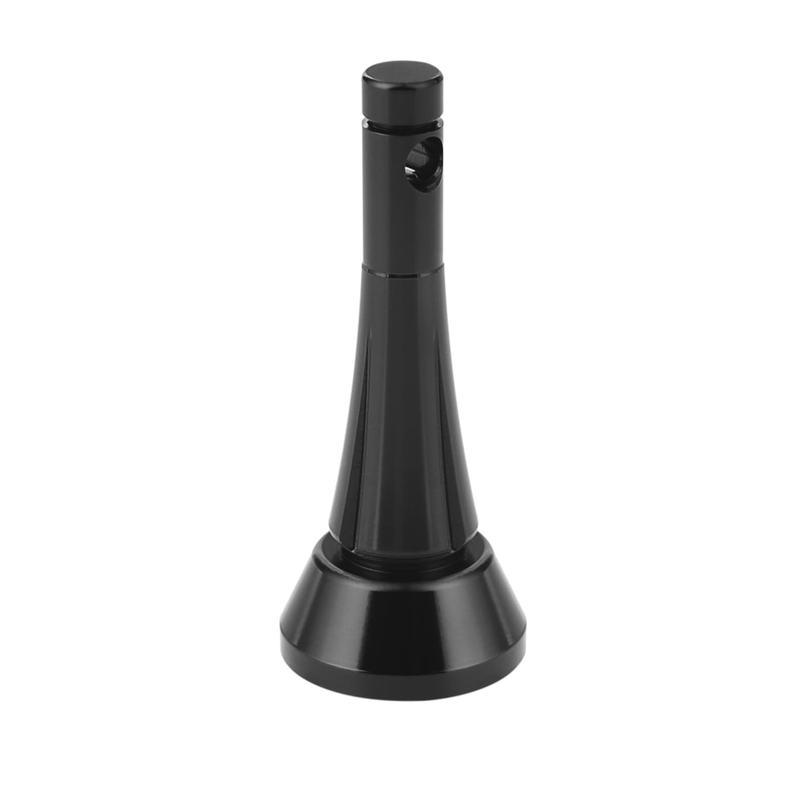 リールスタンド フックキーパー付き 43mm シマノ スピニングリール 保護用 ヴァンキッシュ など 対応 フック掛け アルミ製 5.4g超軽量 の商品画像