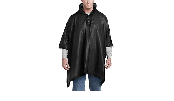 dxl raincoat