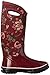 Bogs Women's Classic Paisley Winter Snow Boot