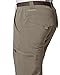 Columbia Men's Silver Ridge Cargo Pant, Tusk, 32W x 30L