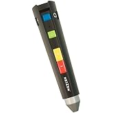 Reizen Talking Label Wand - Voice Labeling System for Blind and Visually Impaired