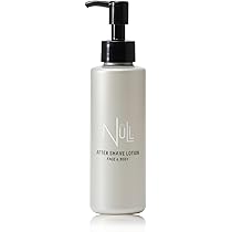 新品 NULL AFTER SHAVE LOTION 150m✖️５本 www.innoviafilms.com