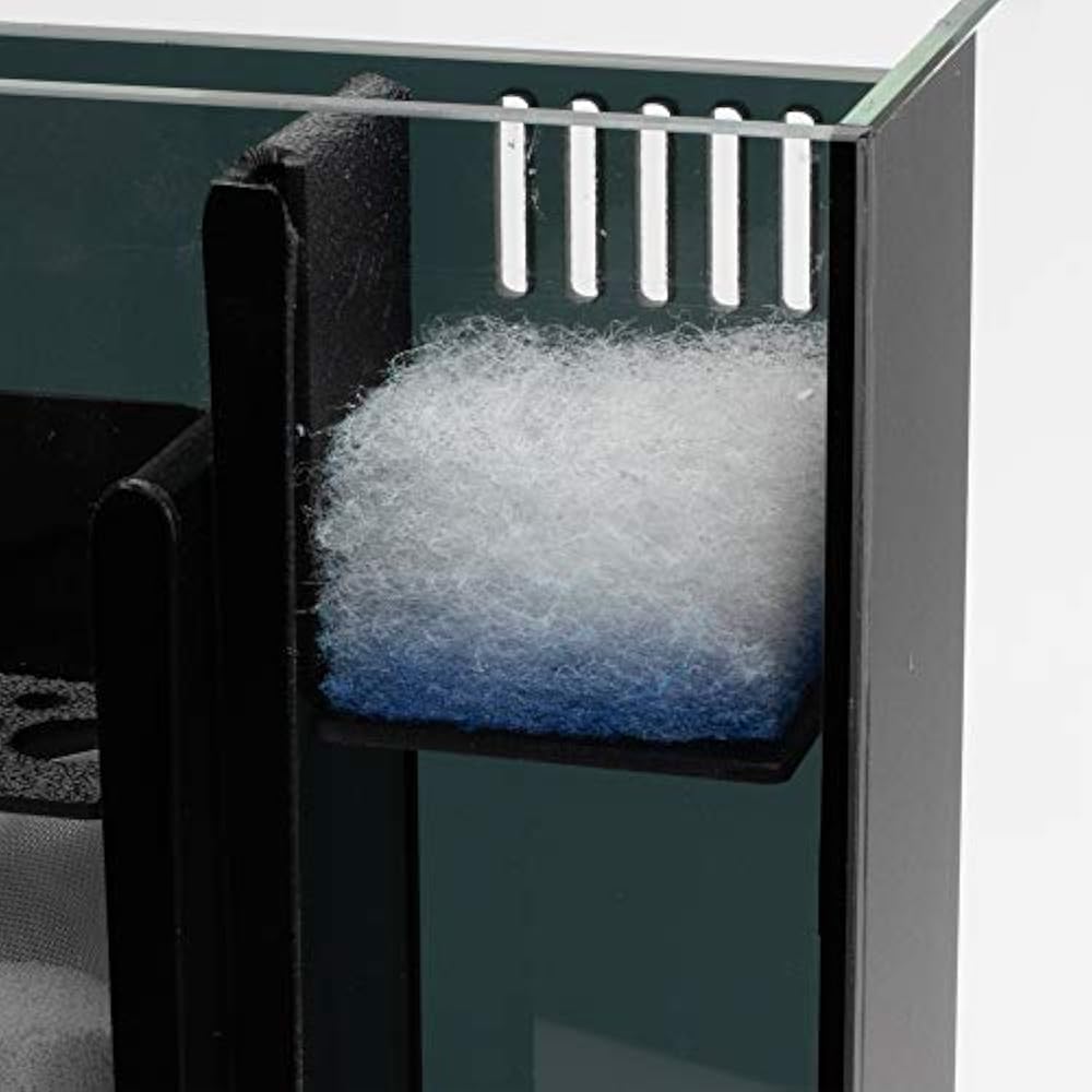 InTank Filter Filters Floss Holder For Waterbox Cube 10, 15 And 20 Pet Supplies eBay