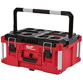Milwaukee Packout Large Tool Box 48-22-8425 New