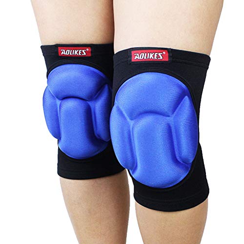image for zhang Outdoor Sports Knee Pads Men and Women Running Mountaineering Pr