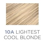 Clairol Premium Creme Hair Color - #10A Lightest Cool