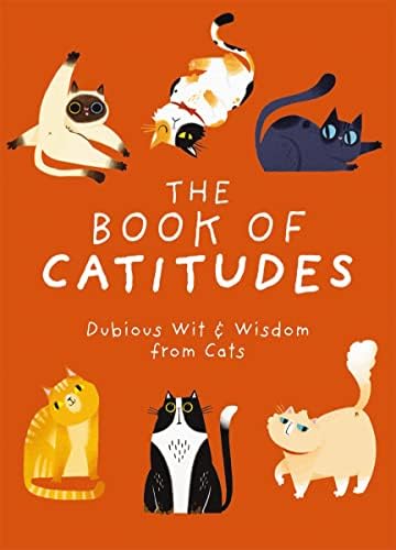The New Yorker Book of Cat Cartoons: New Yorker Magazine