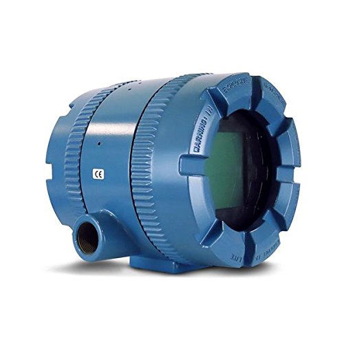 Rosemount 5081PHT2067 Explosionproof Transmitter, pH Sensor for