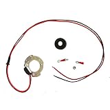 21A309F EF4 Electronic Ignition Module for Ford NAA 501 600 601 700 800 900 8N