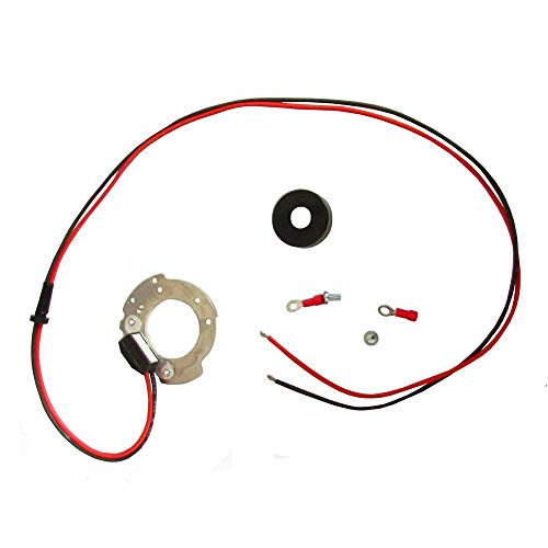 21A309F EF4 Electronic Ignition Module for Ford NAA 501 600 601 700 800 900 8N