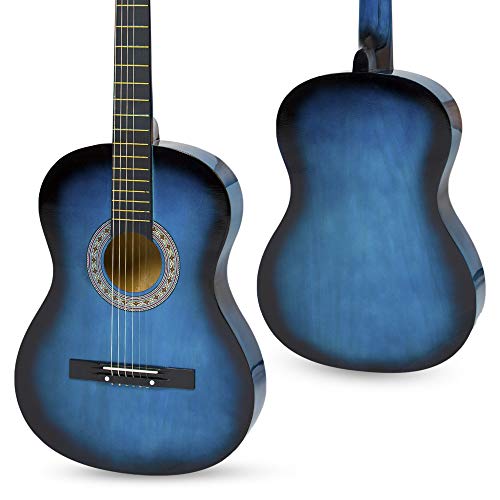 1 Best+Choice+Products+Beginner+Acoustic