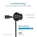 Anker Powerline USB-C to USB-C 2.0 Cable(3ft), Power Delivery PD Charging for Apple MacBook, Huawei Matebook, iPad Pro 2018, Chromebook, Pixel, Switch, and More Type-C Devices/Laptops