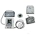 Contec Digital NIBP Ambulatory Blood Pressure Monitor, Grey