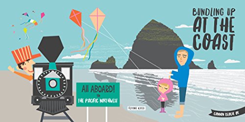 All Aboard Pacific Northwest: A Recreation Primer - //medicalbooks.filipinodoctors.org