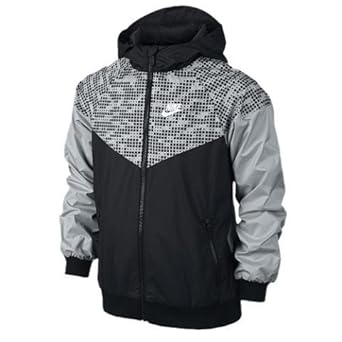 nike windrunner xs