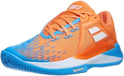 Amazon.com | Babolat 30S24624 (4116) Men's Propulse Fury 3 Tennis