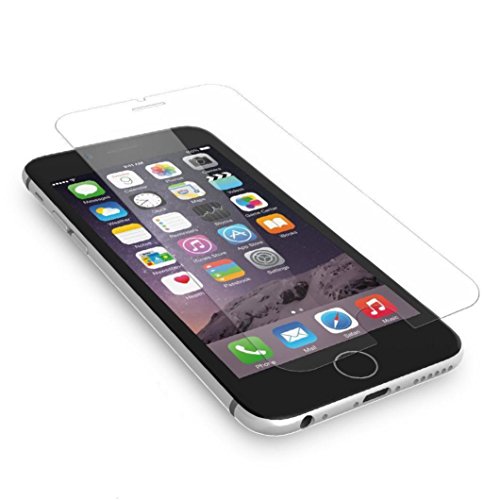 iPhone 6s Screen Protector, AutumnFall® 9H Genuine Tempered Glass Film Screen Protector for iPhone 6 6S 4.7inch