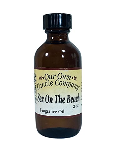 Our Own Candle Company Fragrance Oil, Sex On The Beach, 2 oz