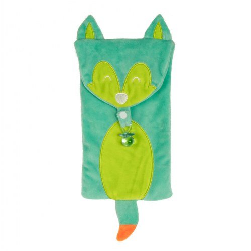 GooseWaddle Soothe Mees - Fox