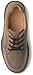Dr. Comfort Justin Therapeutic Shoes w/Gel Inserts & Removable Insoles-Diabetic Shoes for Men, Chestnut 10.5 X-Wide (3E/4E)