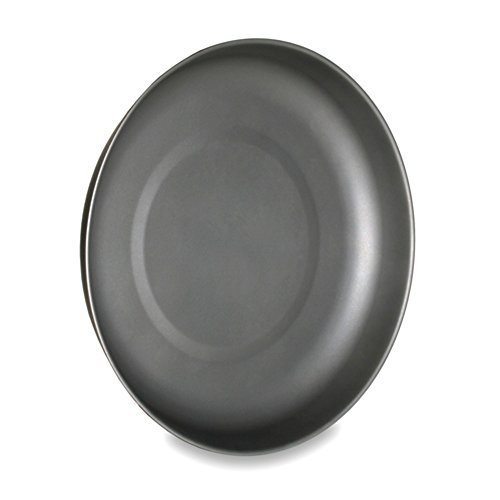 LifeVenture Titanium Plate One Size Grey