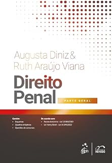 Livro Direito Penal - Parte Geral