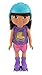 Fisher-Price Dora The Explorer Everyday Adventure Roller Skater Dora