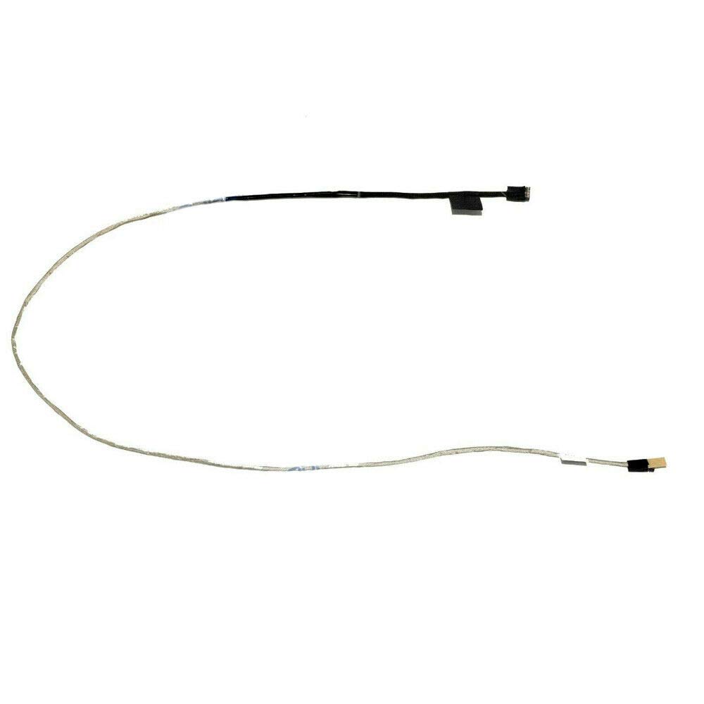 ZAHARA Camera Webcam Cable for HP Chromebook 11 G6 EE 11A G6 EE DD00G1CM022 DD00G1CM012 DD00G1CM002 DD00G1CM003 Webcam Cable MIC Line