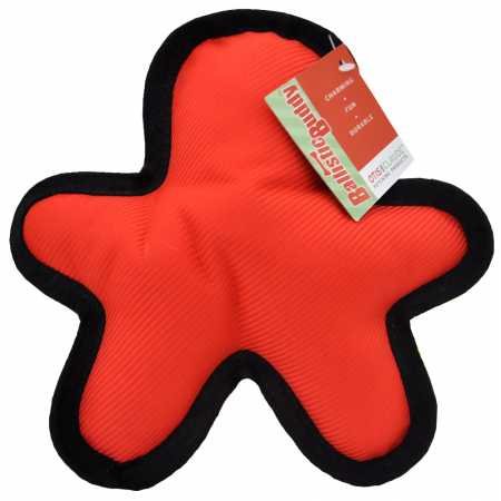 Otis Claude Ballistic Buddy Dog Toy Chewman (8