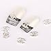 Vip Beauty Shop 3d Alloy Rhinestone Nail Art Glitter DIY Decoration