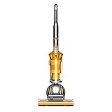 227633-01 Dyson Ball Multi Floor 2 Upright Vacuum, Filter Cleaner