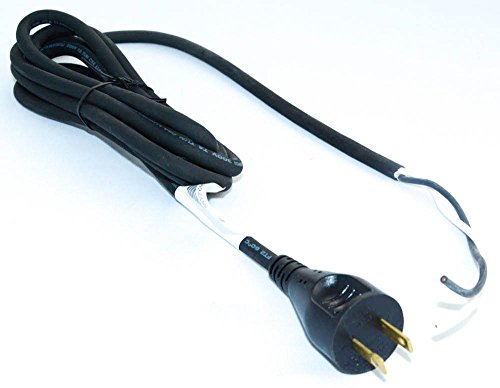 Black & Decker 330072-98 AC Cord, 8-Foot