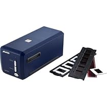 OpticFilm 8100 Scanner