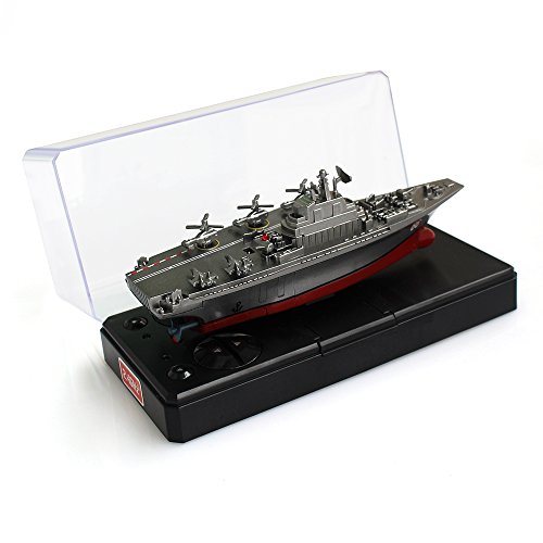 aircraft carrier rc boat