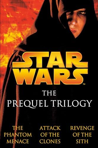 The Star Wars Trilogy: Lucas, George, Glut, Donald F., Kahn, James