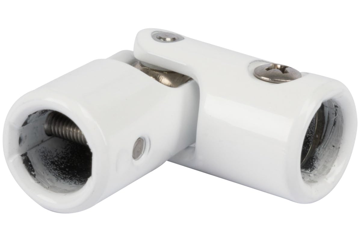 Schellenberg 11110 Crank Training Dial Seal for Roller Blinds, White, 11110