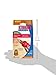 KONG - Snacks - All Natural Dog Treats - Peanut Butter Biscuits - Small (Best Used Classic Rubber Toys)