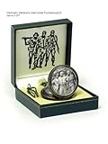 Vietnam Veterans Pocket Watch 279