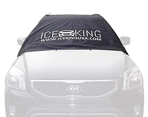 6 Ice+King+Magnetic+Windshield+Cover