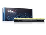 Batterytec® Laptop Battery for LENOVO IdeaPad S300 S310 S310 Touch, LENOVO IdeaPad S400 S400 S400u Touch, LENOVO IdeaPad S405 S410 S410 Touch, LENOVO IdeaPad S415 S415 Touch; 4ICR17/65 L12S4L01 L12S4Z01. [14.8V 2200mAh, 1 Year Warranty]