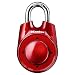Master Lock 1500iD Locker Lock Set Your Own Directional Combination Padlock, 1 Pack, Assorted Colors