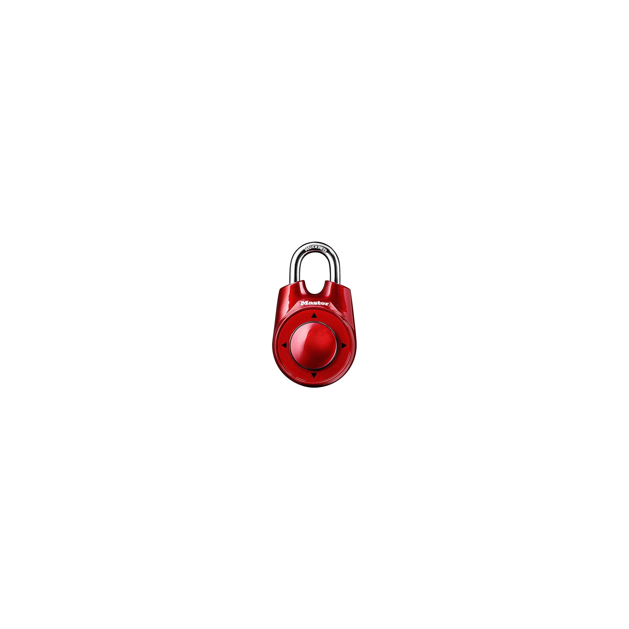 directional master lock