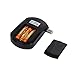 GREENWON Digital Alcohol Breath Tester Breathalyzer Analyzer Detector Test DUI